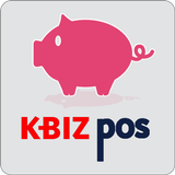 KBIZ POS 매출조회 icône