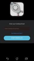 LTC AUTO MINER - FREE LTC syot layar 1