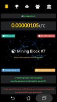 LTC AUTO MINER - FREE LTC syot layar 2