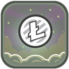 LTC FAUCET ícone