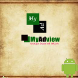 MyAdview (Advertising Network) icône