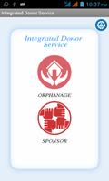 Integrated Donor Service скриншот 1