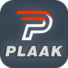 PlaakApp Test (Unreleased) アイコン