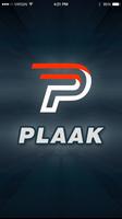 PlaakApp Test (Unreleased) ポスター