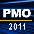 آیکون‌ PMO