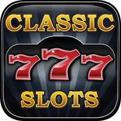 Classic Slots - Slot Machines! APK Herunterladen