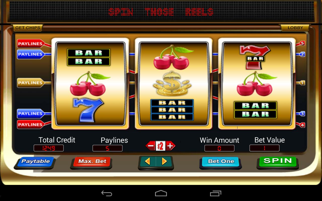 Слот машина game slot machines org ru