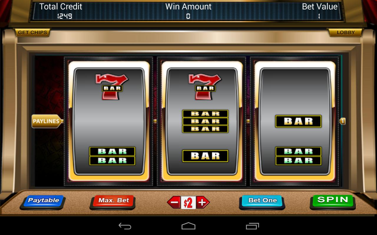 Classic Slots Download Classic Slots Download