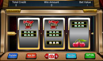 Classic Slots imagem de tela 2