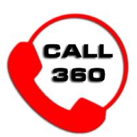 Call360 Poster