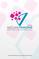 Secure GPS Tracker Affiche