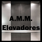 AMM Elevadores 图标