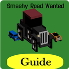 آیکون‌ Guide Smashy Road Wanted .