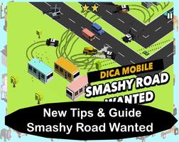 Guide Smashy Road Wanted . screenshot 1