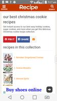 Yummy recipes 截图 3