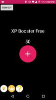Xp Booster Free Affiche
