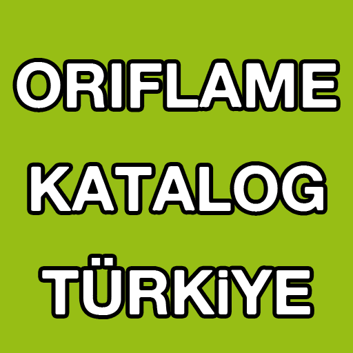Oriflame Katalog Türkiye