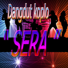 Top Dangdut koplo Sera mp3 biểu tượng