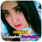 Orkes Goyang Dangdut Koplo 2018-icoon