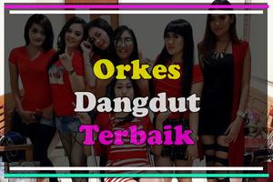 Orkes Goyang Dangdut Koplo 2018-poster