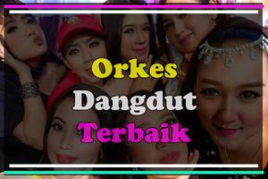 Orkes Goyang Dangdut Koplo 2018 Ekran Görüntüsü 1