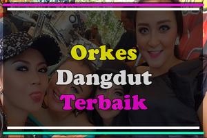 Orkes Goyang Dangdut Koplo 2018 Ekran Görüntüsü 2