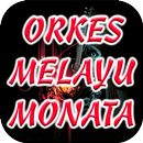 MP3 Orkes Melayu Monata APK