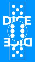 Dice Android Wear Plakat