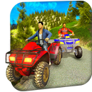 APK ATV Quad Bike Racing Offroad 3D