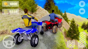 ATV Quad Bike Racing Offroad 3D screenshot 1