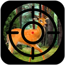 Rusa Pemburu Sniper 3D :  Penembakan Pertandingan APK