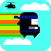 Ninja Yuccies Jump Run APK