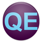 Quadratic Equation-icoon