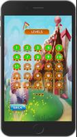 animals zoo match3 ảnh chụp màn hình 1