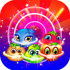 Match Fruit Mania Super Bomb icon