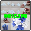 Tutorial Origami