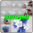 Tutorial Origami icon