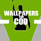 HD Call Duty Wallpapers ikona