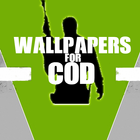 HD Call Duty Wallpapers icon