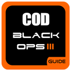 Guide for Black Ops 3 أيقونة