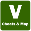 Cheats & Map for GTA V