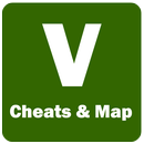 Cheats & Map for GTA V APK