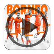 Lagu Borneo FC Terlengkap