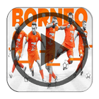 Lagu Borneo FC Terlengkap ไอคอน