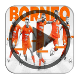Lagu Borneo FC Terlengkap ikona