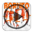 Lagu Borneo FC Terlengkap ícone