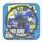 Lagu Persib Bandung Lengkap 圖標