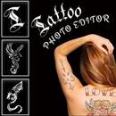 Tattoo For My Photo With My Name APK