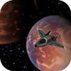 Spaceship Racing APK