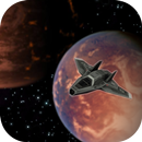 Spaceship Racing APK